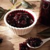Иранское малиновое варенье (540 г)