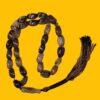 Исламские чётки «Сулеймани Хакик», 33 бусины
