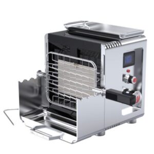 Газовый инфракрасный гриль Landmann 800