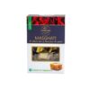 Персидская халва Лари Масгати со вкусом шафрана, 400 г, 4 шт.