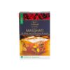 Персидская халва Лари Масгати со вкусом шафрана, 400 г, 4 шт.