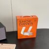 Универсальная электрическая сушилка для обуви LS-006