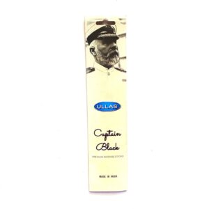 Благовония Ullas Captain (4 упаковки)