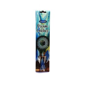 Благовония Ullas Dream Catcher, ловец снов (4 упаковки)