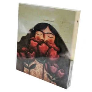 Альбом для рисунков, 80 листов, формат А4, модель MR Note