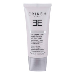 Крем для контура глаз 4-в-1 от Erikeh