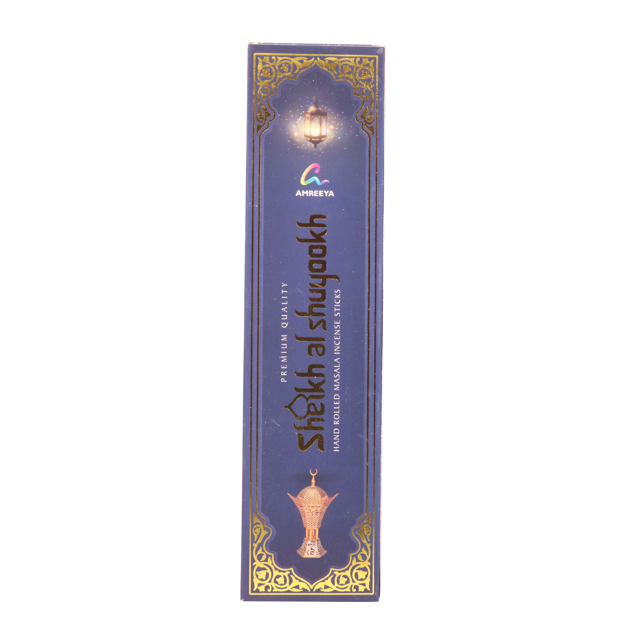Ароматические палочки Amreeya Sheikh Al Shuyukh (4 шт.)
