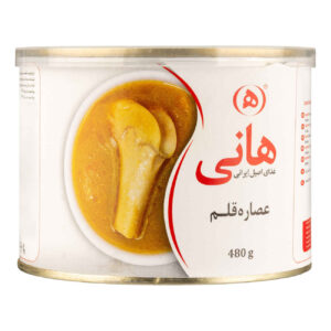 Экстракт костного бульона Hani (набор 5 шт. по 480 г)