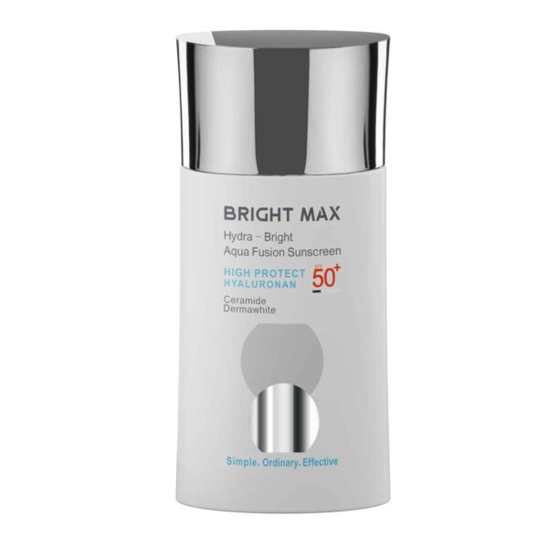 Флюид Brightmax SPF 50 против акне, 50 мл