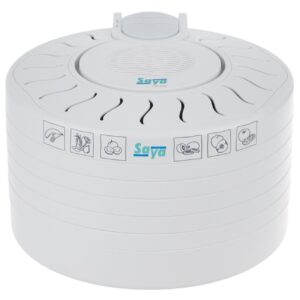 Сушилка для овощей и фруктов Saya GP-102