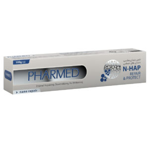 Зубная паста Farmed Nano N-HAP Sensitive