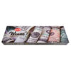 Благовония Hem Wealth, богатство (4 упаковки)