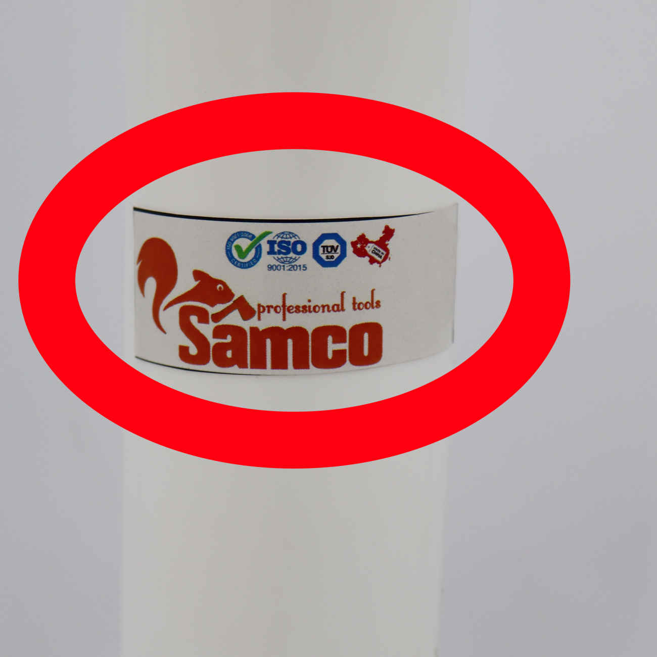 Насос высокого давления Samco для прочистки труб