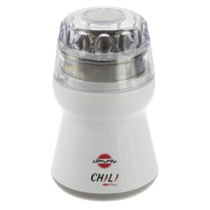 Кофемолка Pars Khazar Chili (Белая)