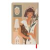 Альбом для рисунков, 80 листов, формат А4, модель MR Note