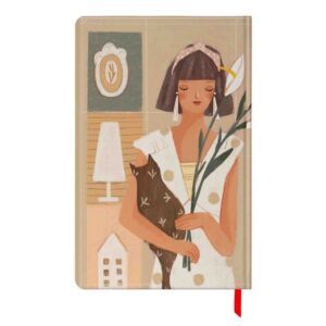 Альбом для рисунков, 80 листов, формат А4, модель MR Note