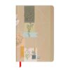 Альбом для рисунков, 80 листов, формат А4, модель MR Note