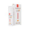 Солнцезащитный флюид Cyspersa SPF 50 против несовершенств