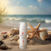 Солнцезащитный флюид Cyspersa SPF 50 против несовершенств