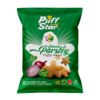 Зерновые снеки Puff Star с луком и петрушкой (10 шт.)