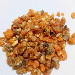 Органическая гальбанумная смола (100 г)