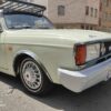 Набор колпаков на колеса R13 «Коляска» для Paykan (Металл)