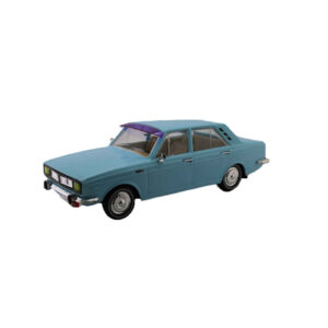 Игрушечный автомобиль Hillman Hunter, бирюзовый