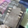 Ручной работы иранский халат из 100% хлопка – Вечная элегантность