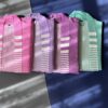 Ручной работы иранский халат из 100% хлопка – Вечная элегантность