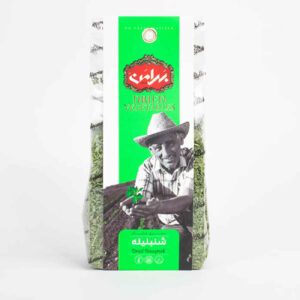 Сушёный иранский пажитник Bahraman (Shanbalileh)