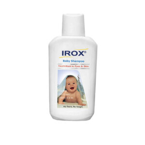 Детский шампунь Irox «Мягкая формула» (200 мл)