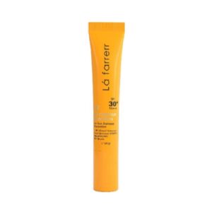 Минеральный крем для век с солнцезащитным фактором SPF 30 «Ла Фаррер» – 15 мл