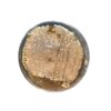 Иранский органический мед с пчелиным воском, 980 г