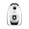 Мощный пылесос с мешком Pakshoma PVC 5125 W