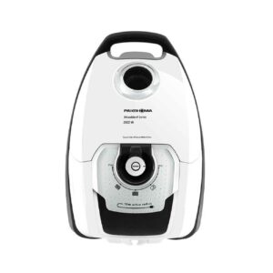 Мощный пылесос с мешком Pakshoma PVC 5125 W