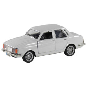 Игрушечный автомобиль Пейкан 1966 года, белый
