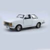 Игрушечный автомобиль Пейкан 1966 года, белый