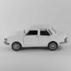 Игрушечный автомобиль Пейкан 1966 года, белый
