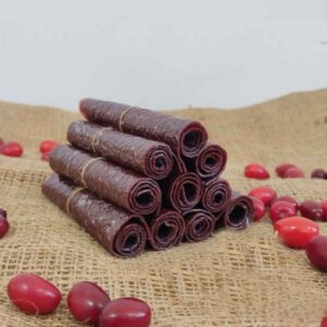 Лавашак из барбариса — традиционный вкус, 700 г