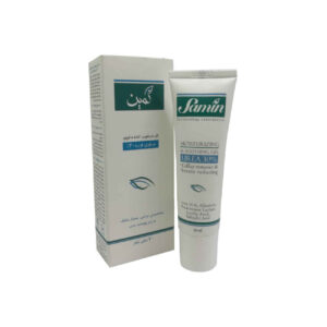 Гель для увлажнения Samin с 30% мочевины