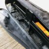 Домкрат автомобильный ножничный (винтовой) — Черный металл
