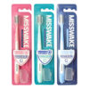 Зубные щетки Misswake Clinical Medium (3 шт.)