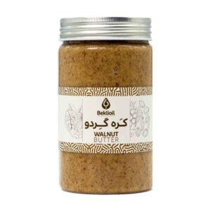 Паста из грецкого ореха Beklioil (500 г)