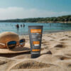 Гипоаллергенный крем Ardene SPF50 без оттенка