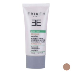 Антивозрастной BB-крем Erikeh (натуральный бежевый, 30 мл)