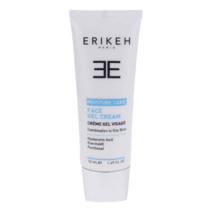 Увлажняющий питательный крем Erikeh (50 мл)