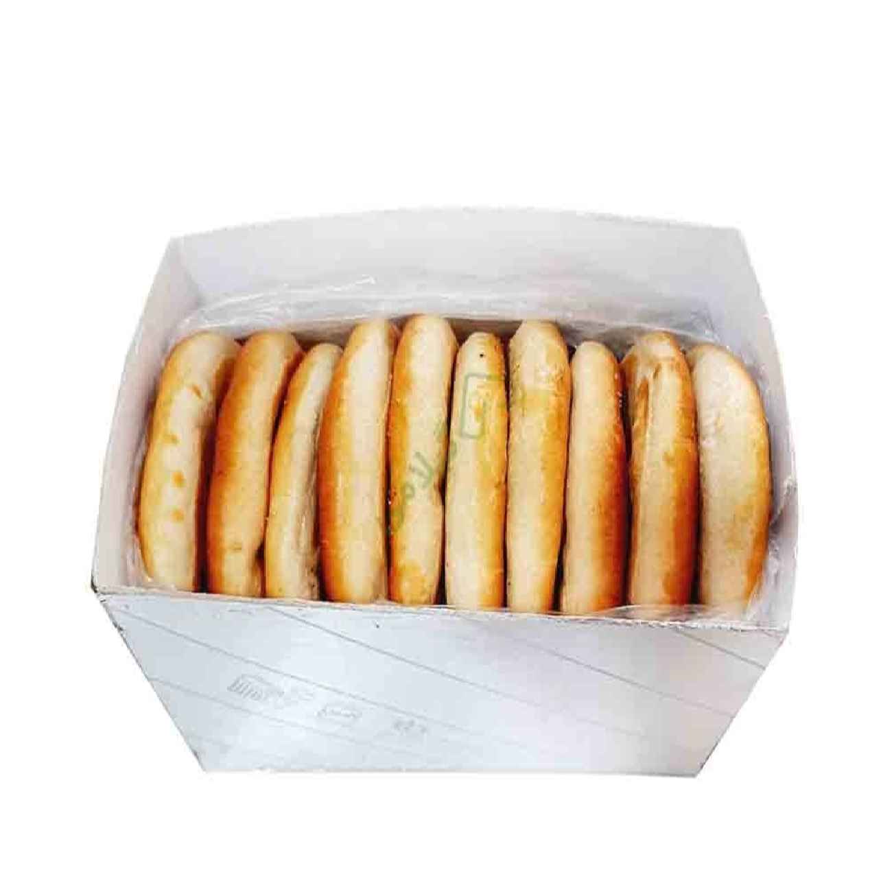 Печенье Кули «Фуман» с корицей и кардамоном (2 уп., 1200 г)