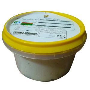 Персидская нуга с розовой водой — традиционный деликатес, 330 г (3 шт.)