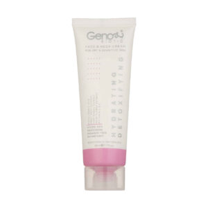Детокс-крем Geno Biotic для сухой кожи (набор 2 шт.)