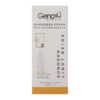 Крем Geno Biotic SPF 50 (Светло-бежевый) — набор 2 шт.